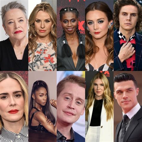 american horror story season 6 cast